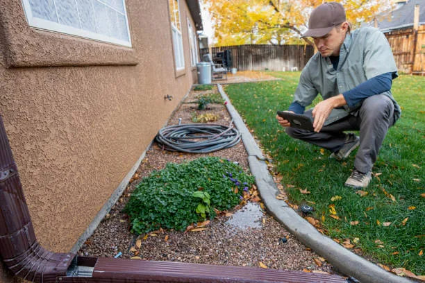 Northwest Arkansas home foundation protected by Arkansas Foundation Warranty